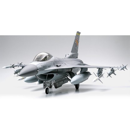 Lockheed-Martin F-16CJ Fighting Falcon Block 50 Fighting Falcon 1/32