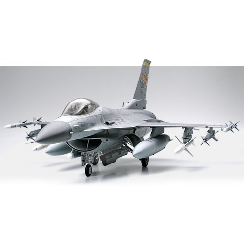 Lockheed-Martin F-16CJ Fighting Falcon Block 50 Fighting Falcon 1/32