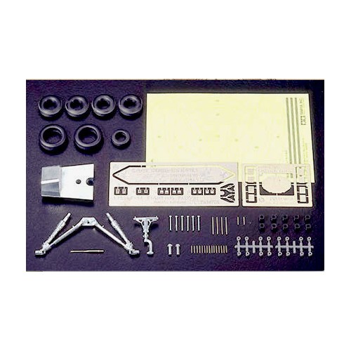 Lockheed-Martin F-16CJ Fighting Falcon Block 50 Fighting Falcon 1/32