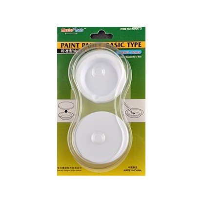 Paint Pailet/Basic type