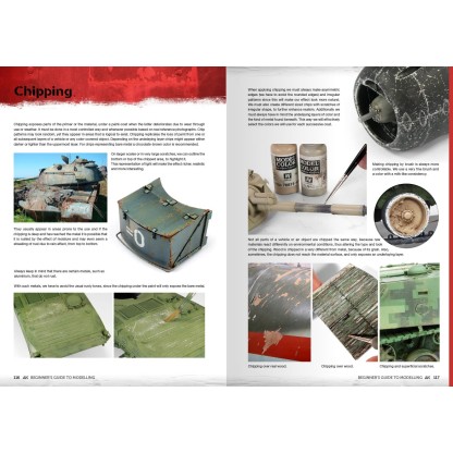 GUIA DE MODELISMO PARA PRINCIPIANTES, en español 2