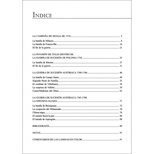  De Tamames a Alba de Tormes 1809