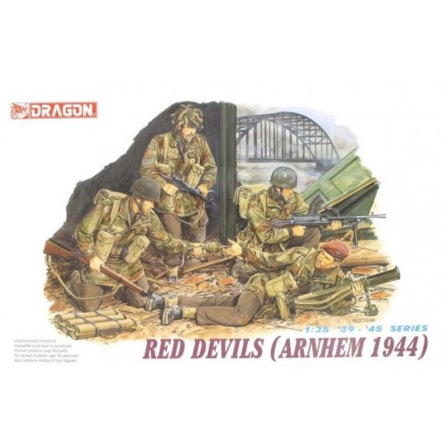 Deutsche Afrika Korps 1/35