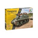 Kangaroo APC 1/35