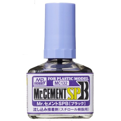 Mr. Cement SP B