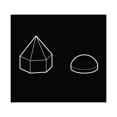 Nuts and Bolts SET A Large