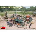 FIELD WORKSHOP. 1/35