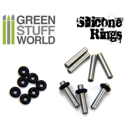 SOPORTE DE MINIATURAS 2