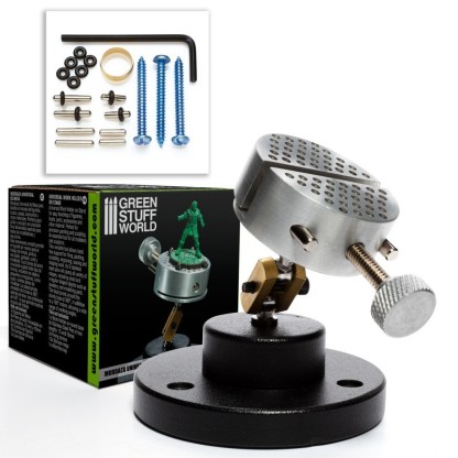 SOPORTE DE MINIATURAS