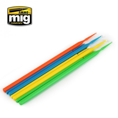 SNIPERBRUSH COLLECTION SET