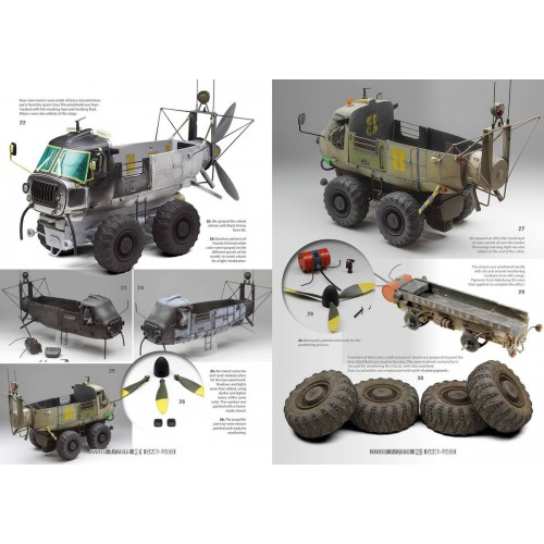 Revista Damaged nº 6