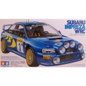 Subaru Impreza WRC 1/24
