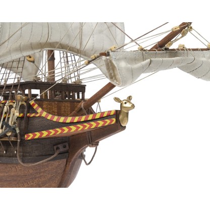 Golden Hind 1/85 2