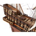 Golden Hind 1/85