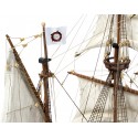 Golden Hind 1/85