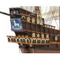 Golden Hind 1/85