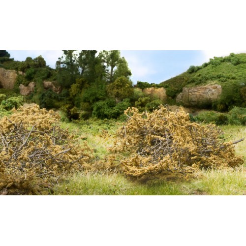 Briar Patch medium brown