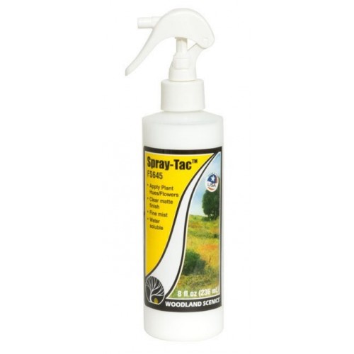 Spray Tac 236 ml.