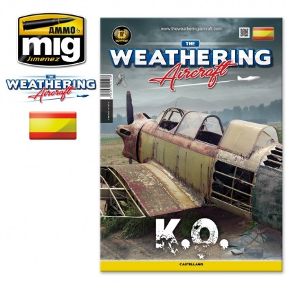 THE WEATHERING MAGAZINE 5 (ESPAÑOL) BARRO