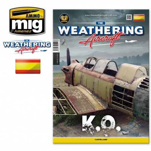 THE WEATHERING MAGAZINE 5 (ESPAÑOL) BARRO
