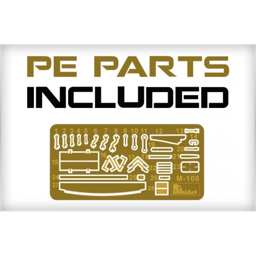 GARAGE WORKSHOP 1/35