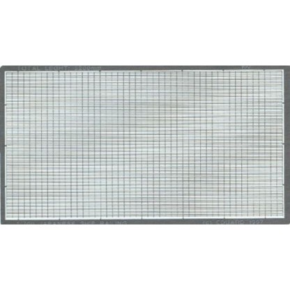 IJN ships railings 1/700