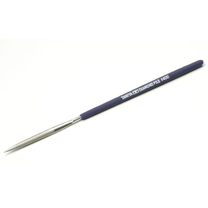 Diamond File For Photo Etch