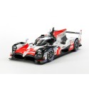 Toyota Gazoo Racing Ts050 1/24