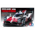 Toyota Gazoo Racing Ts050 1/24