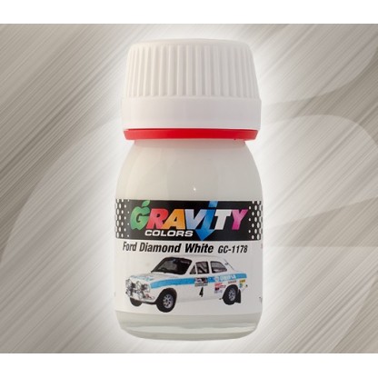 ANTHRACITE BLACK 30 ML.