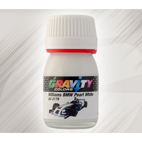 Ferrari Rosso Fuoco Gravity Colors Paint 