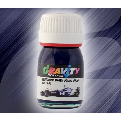 Ferrari Rosso Fuoco Gravity Colors Paint 