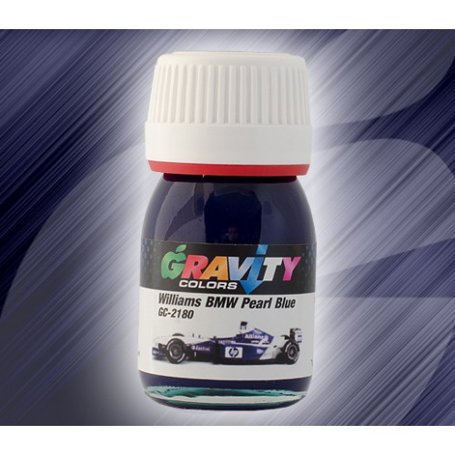 Ferrari Rosso Fuoco Gravity Colors Paint 