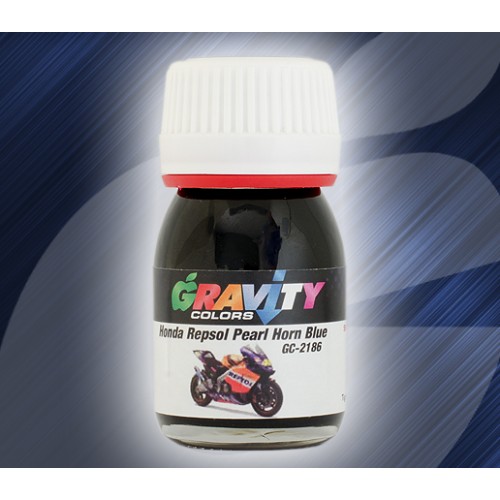 Ferrari Rosso Fuoco Gravity Colors Paint 