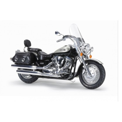 XV1600 RoadStar Custom 1/12 2