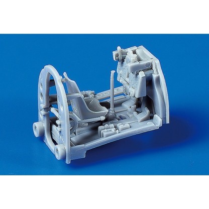 North American P-51D Mustang - 8th Air Force 1/48 2