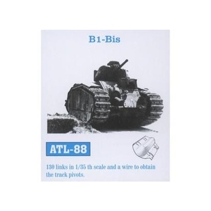 CADENAS B1-Bis 1/35