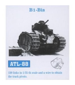 CADENAS B1-Bis 1/35