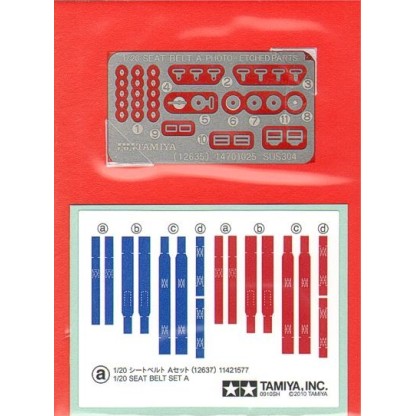 Carbon Pattern Decal Set Plain Weave/Extra Fine