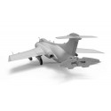 Blackburn Buccaneer S.2C Royal Navy 1/72