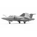 Blackburn Buccaneer S.2C Royal Navy 1/72
