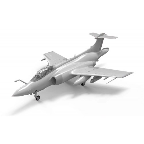 Blackburn Buccaneer S.2C Royal Navy 1/72