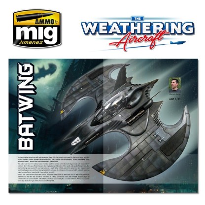 THE WEATHERING MAGAZINE 5 (ESPAÑOL) BARRO 2
