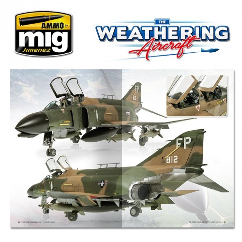 THE WEATHERING MAGAZINE 5 (ESPAÑOL) BARRO