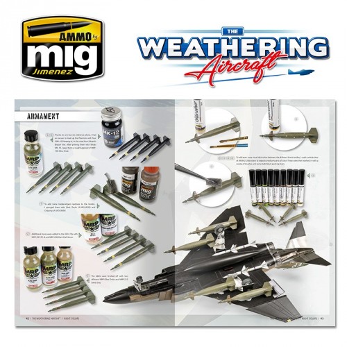 THE WEATHERING MAGAZINE 5 (ESPAÑOL) BARRO