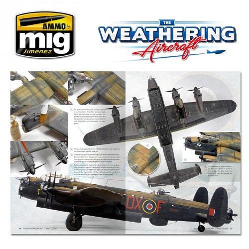 THE WEATHERING MAGAZINE 5 (ESPAÑOL) BARRO
