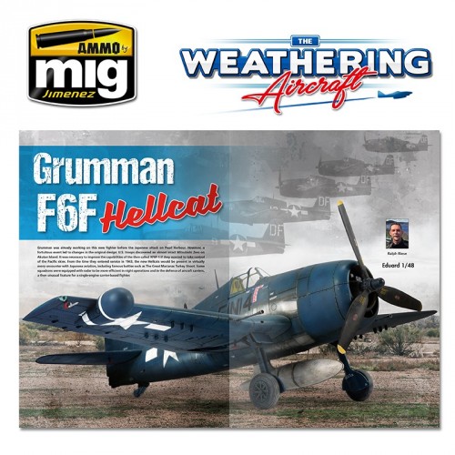 THE WEATHERING MAGAZINE 5 (ESPAÑOL) BARRO