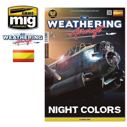 THE WEATHERING MAGAZINE 5 (ESPAÑOL) BARRO