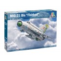 Mikoyan MiG-21bis ''Fishbed'' 1/72