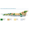 Mikoyan MiG-21bis ''Fishbed'' 1/72